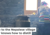 Distilling is a way of life in in Nubri, Nepal. Geoff Childs, CC BY
